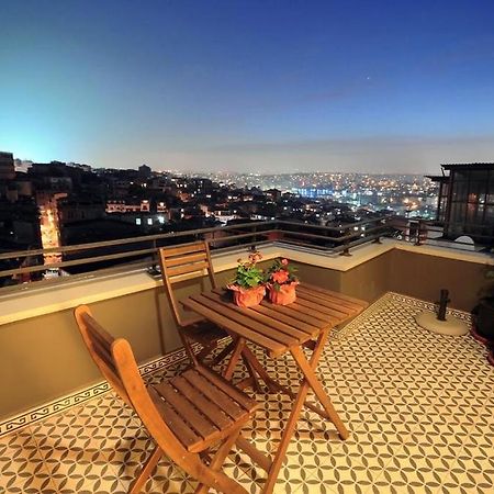 Grand Loft Residence Estambul Exterior foto